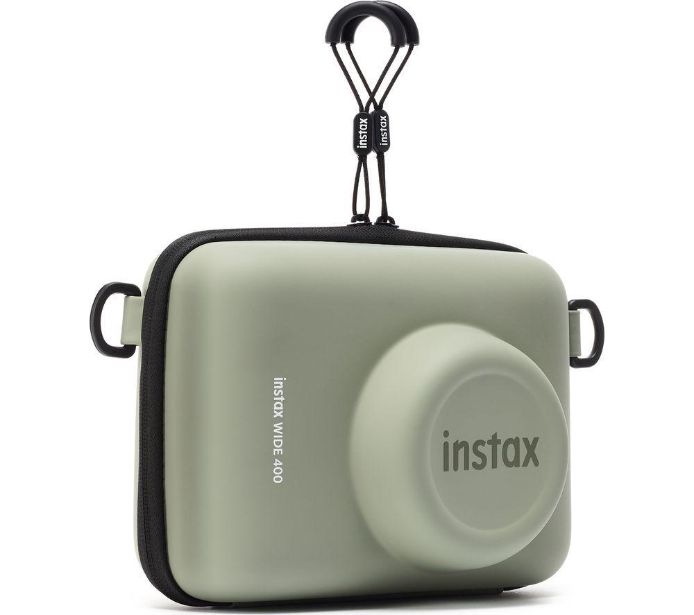 INSTAX WIDE 400 Case - Green image number 2 of 5