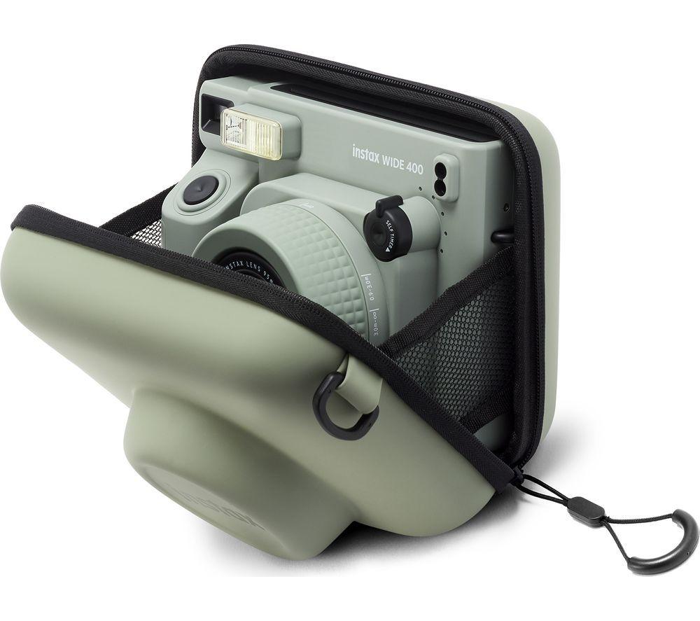 INSTAX WIDE 400 Case - Green image number 5 of 5