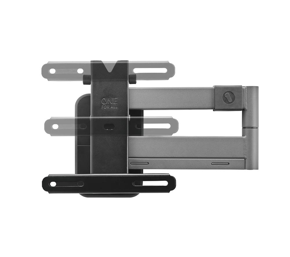 ONE FOR ALL Dynamic WM5250 Full Motion 13-50" TV Bracket image number 4 of 5