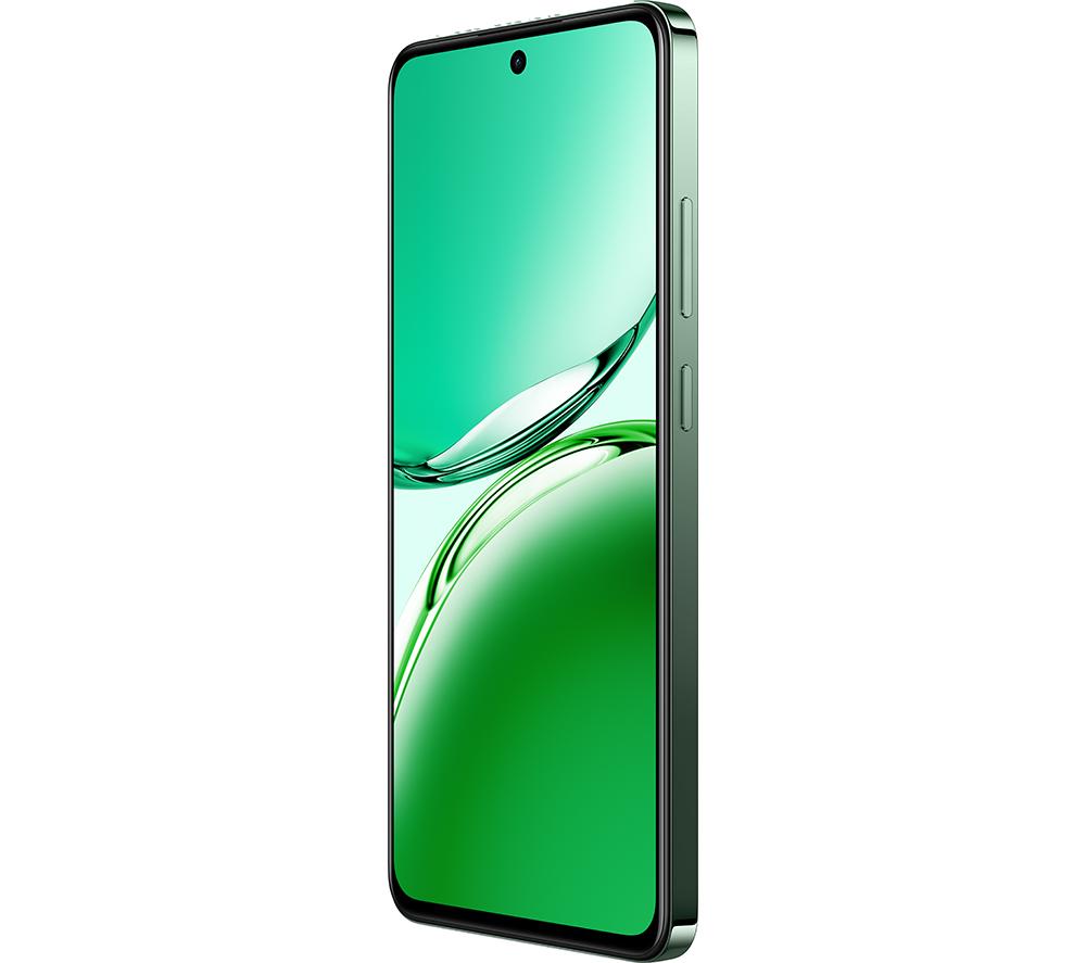 OPPO Reno12 Pro 5G - 512 GB, Nebula Black