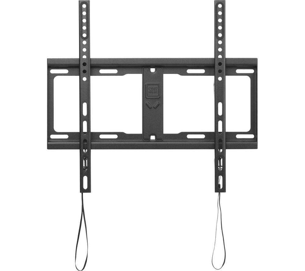 ONE FOR ALL WM4419 Fixed 32-65" TV Bracket image number 2 of 6