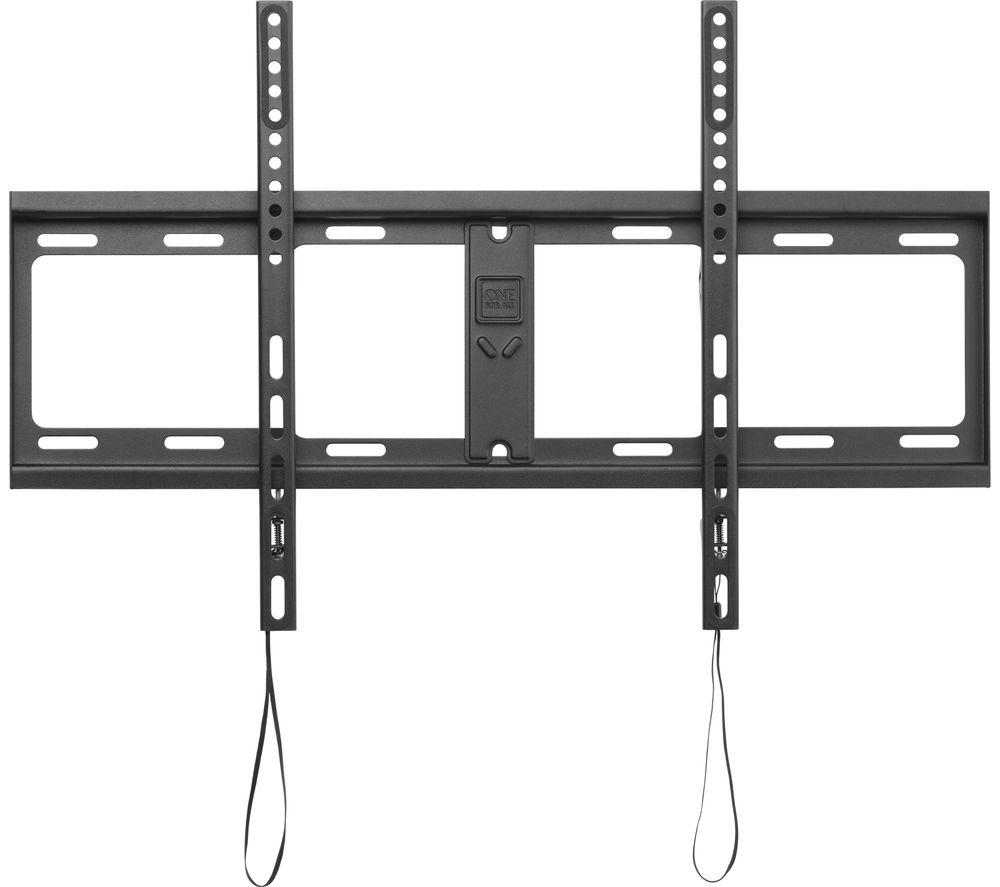 ONE FOR ALL WM4619 Fixed 32-90" TV Bracket image number 2 of 6