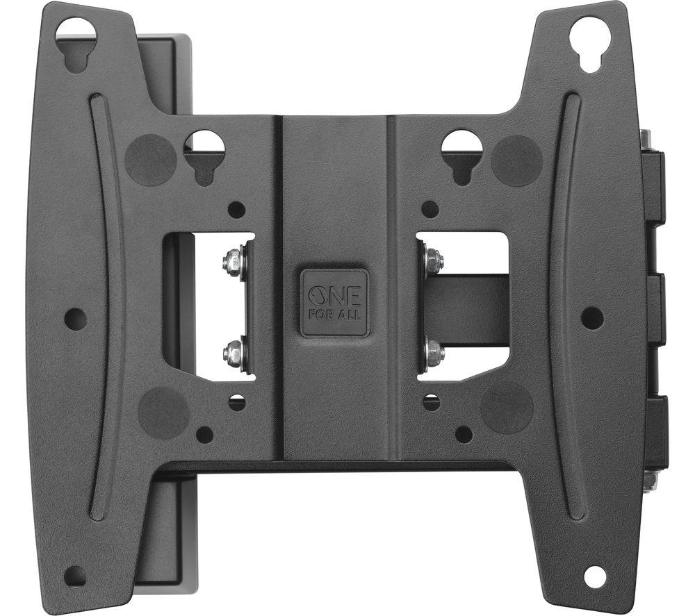 ONE FOR ALL WM4259 Full Motion 19-43" TV Bracket image number 2 of 6