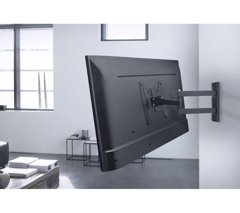 ONE FOR ALL WM4259 Full Motion 19-43" TV Bracket image number 5 of 6
