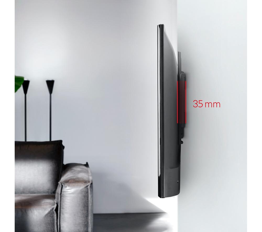 ONE FOR ALL Dynamic WM5420 Tilt 42-77" TV Bracket image number 5 of 7