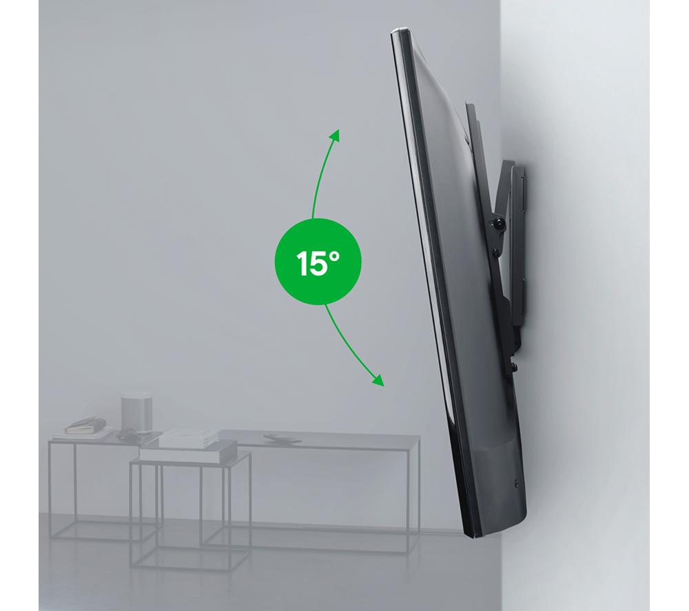ONE FOR ALL Dynamic WM5420 Tilt 42-77" TV Bracket image number 6 of 7