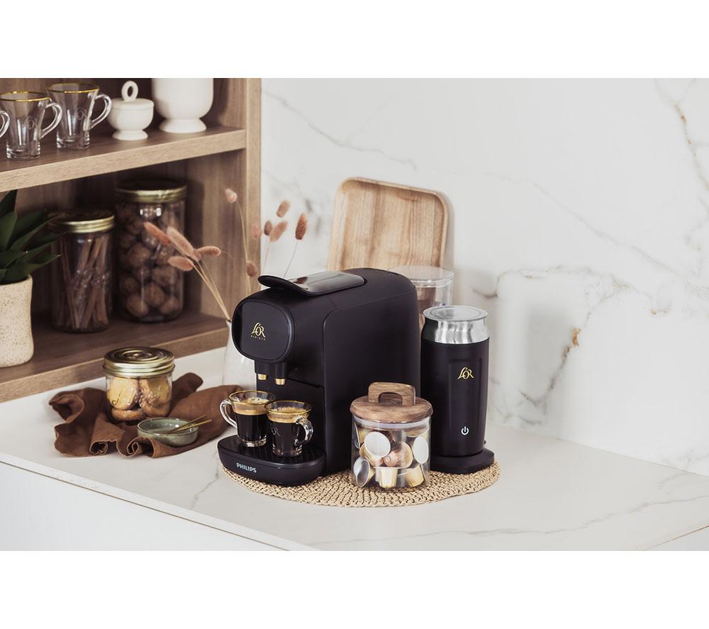 Philips 5500 Series achine à expresso entièreent autoatique