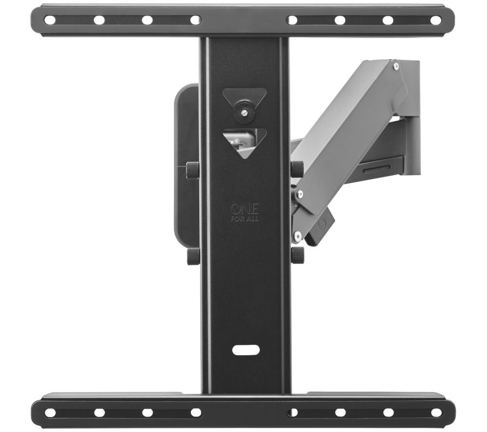 ONE FOR ALL Dynamic WM5480 Full Motion 32-77" TV Bracket image number 2 of 9