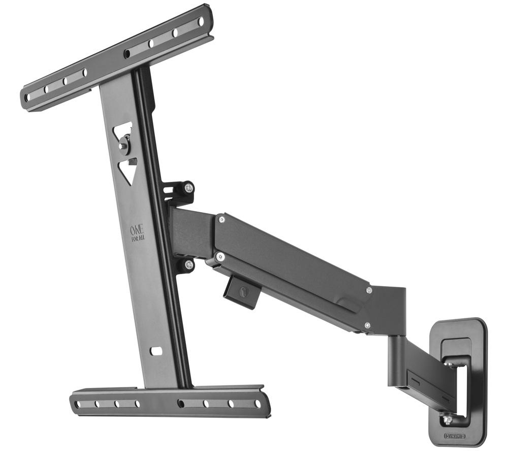 ONE FOR ALL Dynamic WM5480 Full Motion 32-77" TV Bracket image number 5 of 9