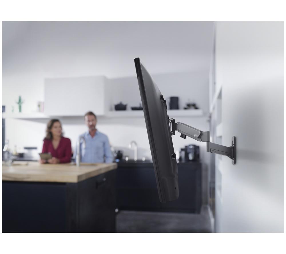 ONE FOR ALL Dynamic WM5480 Full Motion 32-77" TV Bracket image number 7 of 9