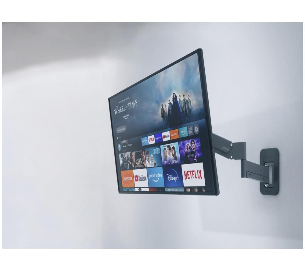 ONE FOR ALL Dynamic WM5480 Full Motion 32-77" TV Bracket image number 9 of 9