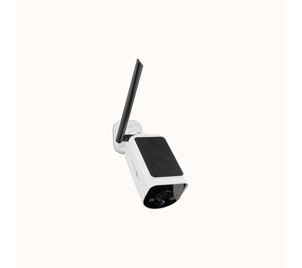 SWANN MaxRanger 4K Ultra HD NVR Security System - 2 Cameras image number 3 of 16