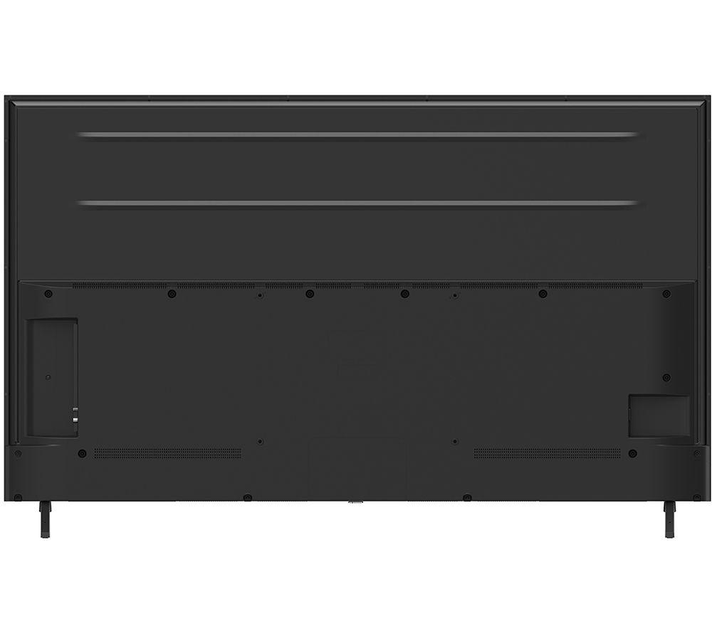 PANASONIC TV-65W90AEB 65" Smart 4K Ultra HD HDR LED TV with Amazon Alexa