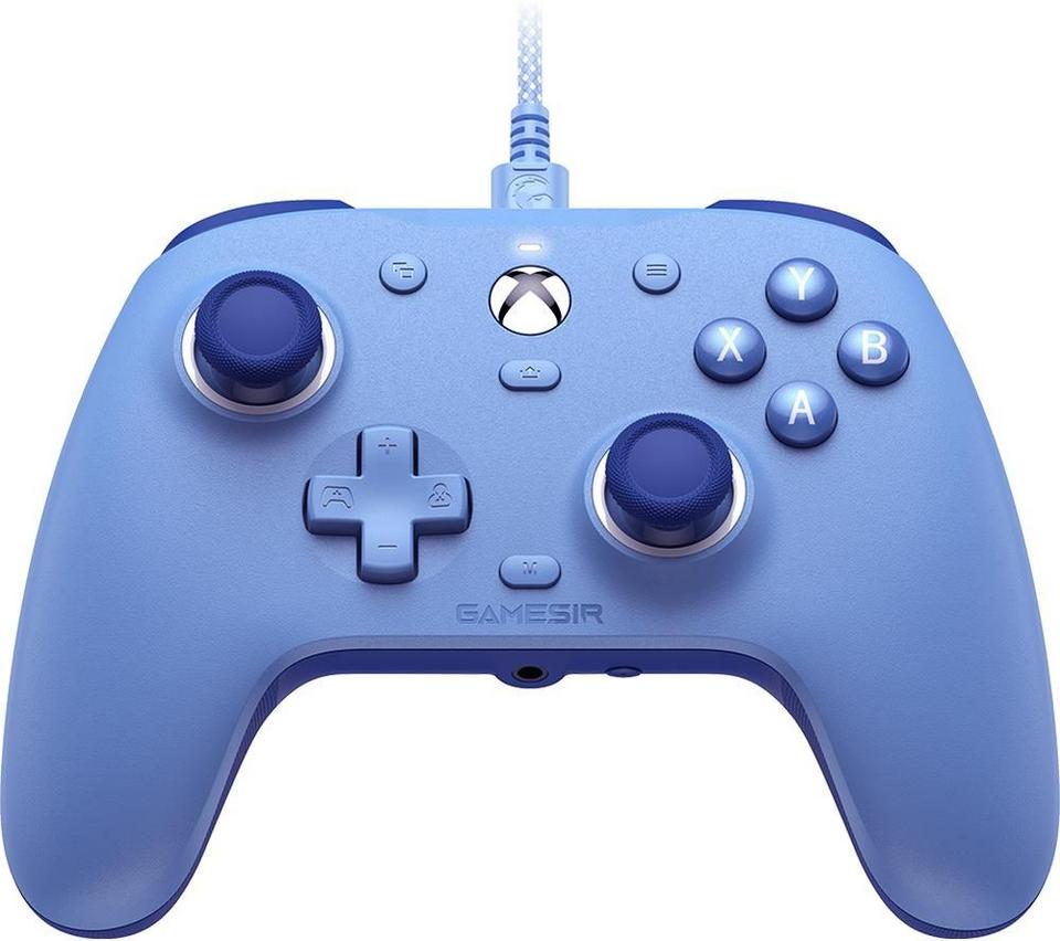 GAMESIR G7 SE Gaming Controller - Blue