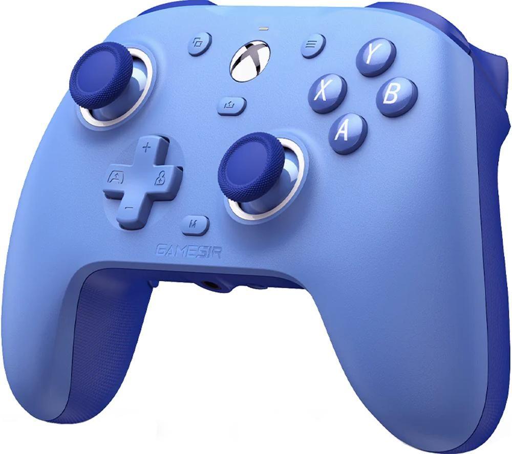 GAMESIR G7 SE Gaming Controller - Blue image number 6 of 6