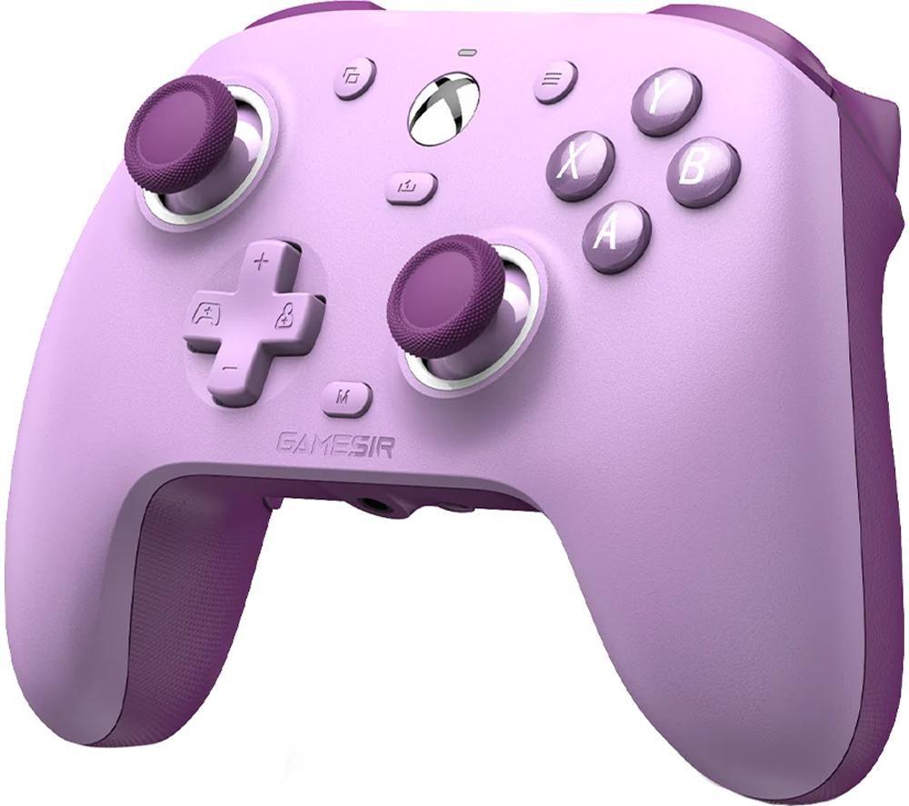 GAMESIR G7 SE Gaming Controller - Purple image number 2 of 5