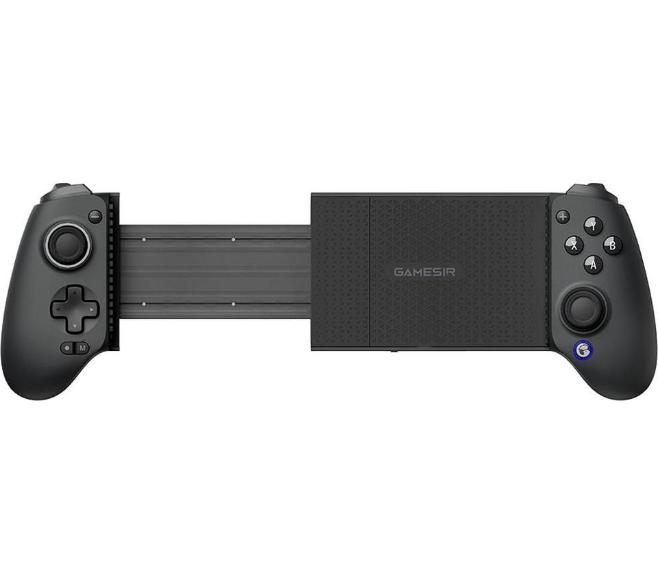 GAMESIR G8+ Mobile Gaming Controller - Black