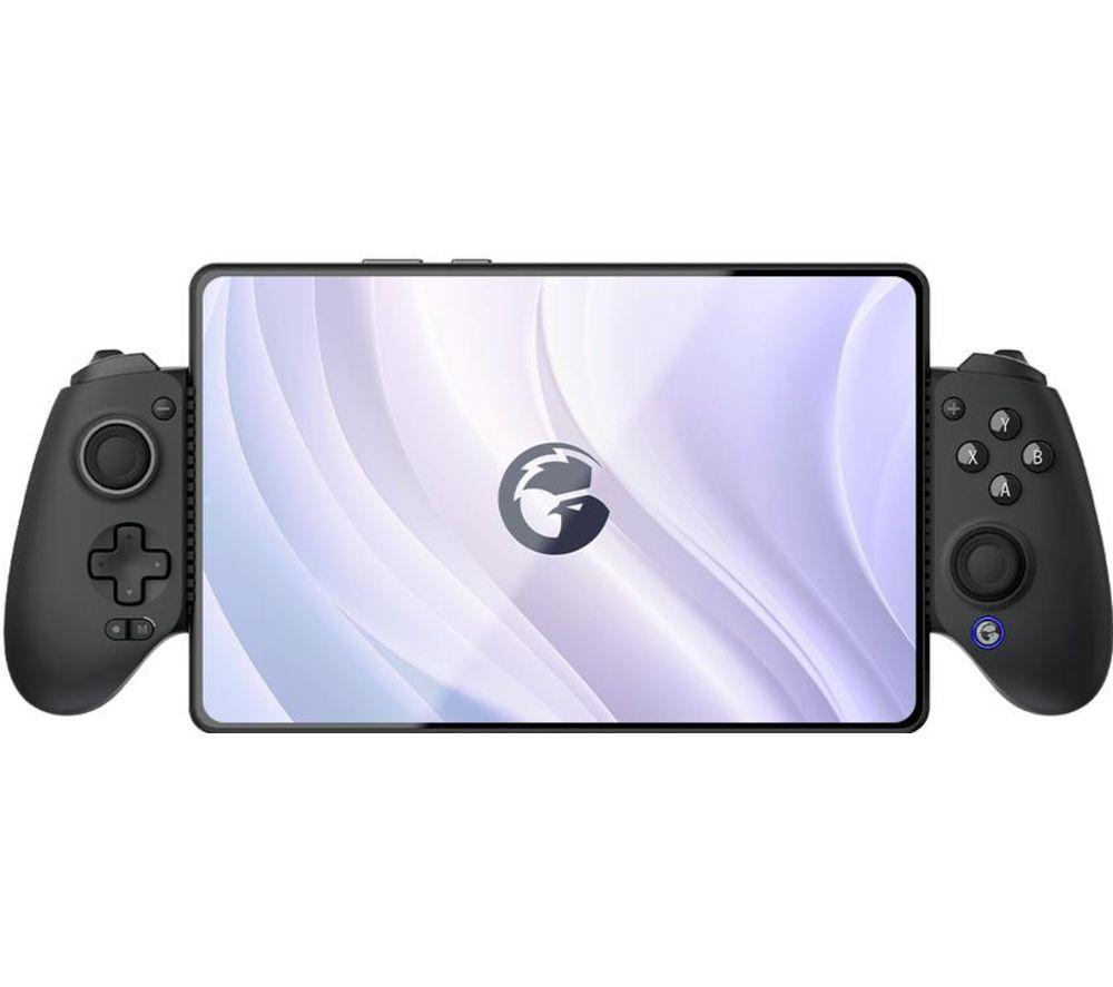 GAMESIR G8+ Mobile Gaming Controller - Black image number 3 of 9