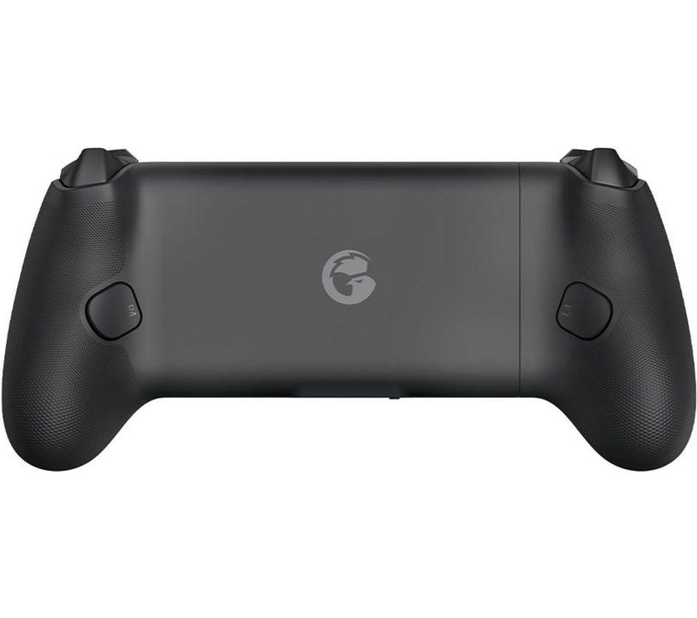 Buy GAMESIR G8+ Mobile Gaming Controller - Black | Currys