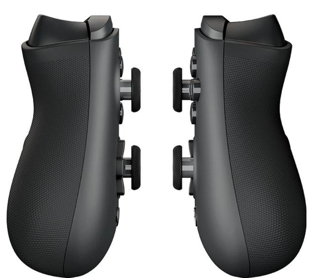 GAMESIR G8+ Mobile Gaming Controller - Black image number 5 of 9