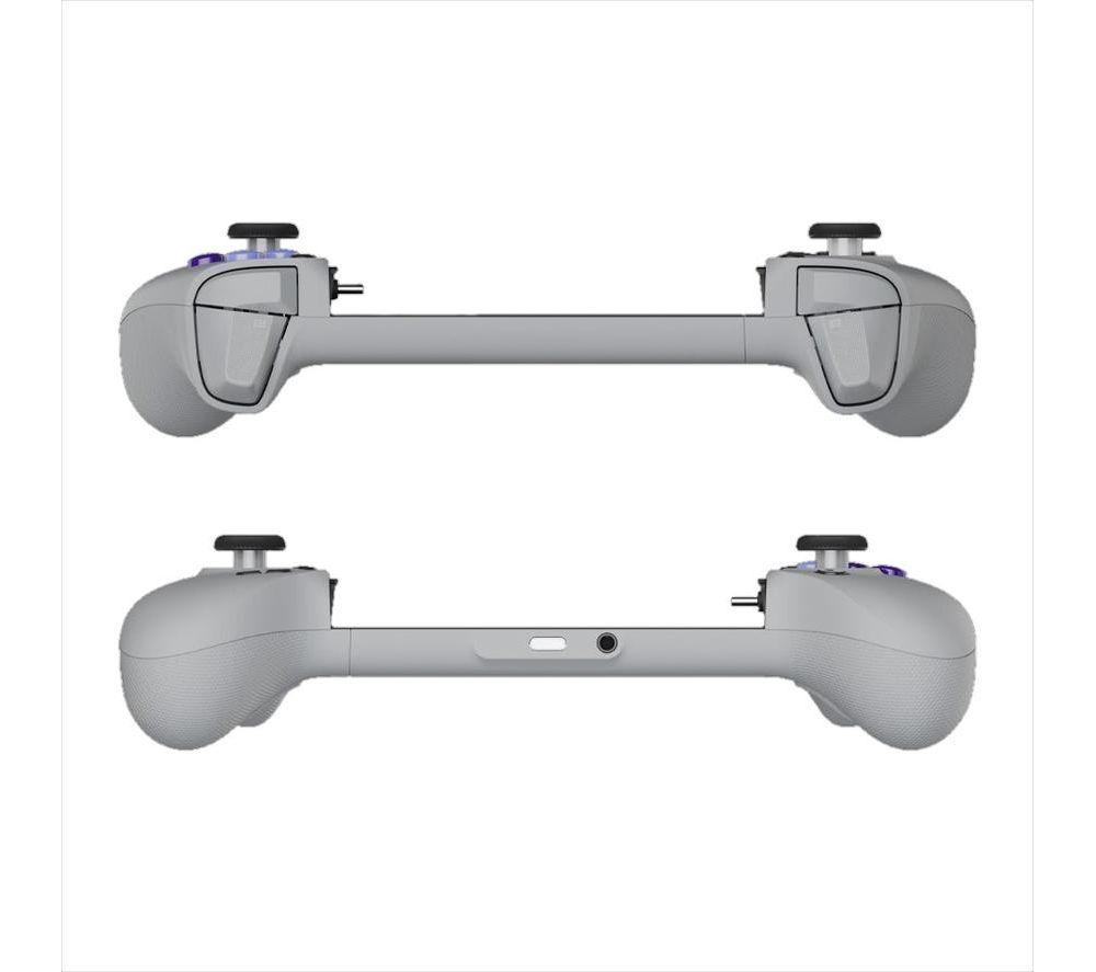 GAMESIR G8 Galileo USB Type-C Mobile Gaming Controller - Grey image number 9 of 9