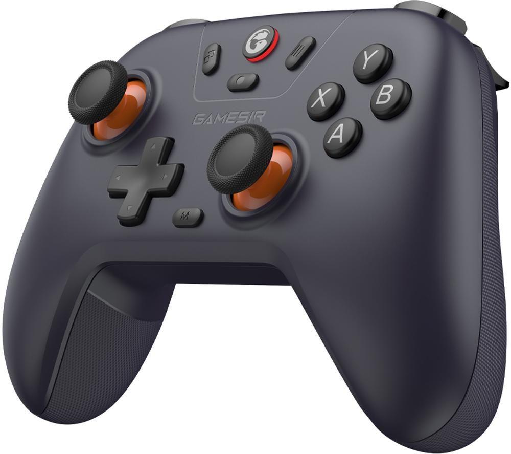 GAMESIR Nova Lite Wireless Gaming Controller - Midnight Blue image number 2 of 8