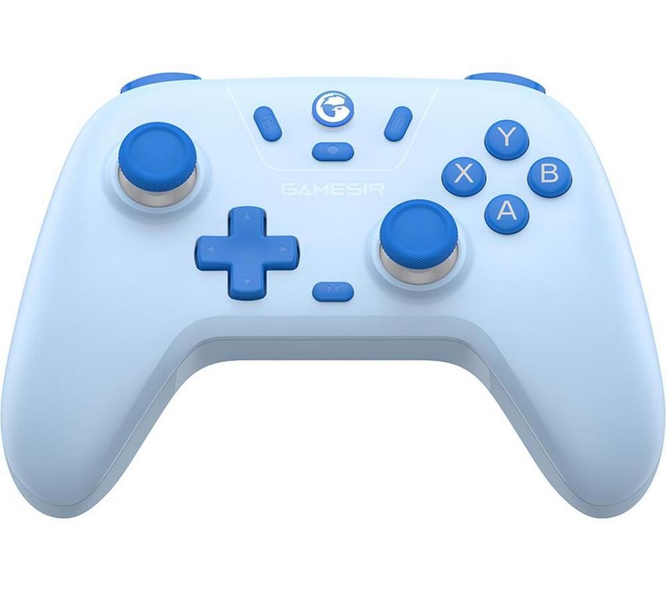 GAMESIR Nova Lite Wireless Gaming Controller - Blue
