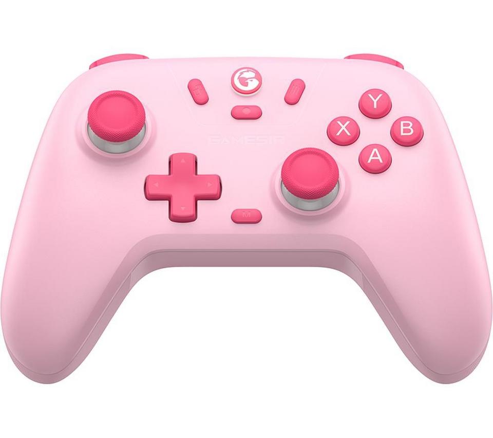 GAMESIR Nova Lite Wireless Gaming Controller - Pink