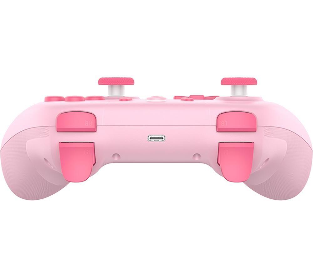 GAMESIR Nova Lite Wireless Gaming Controller - Pink image number 2 of 4