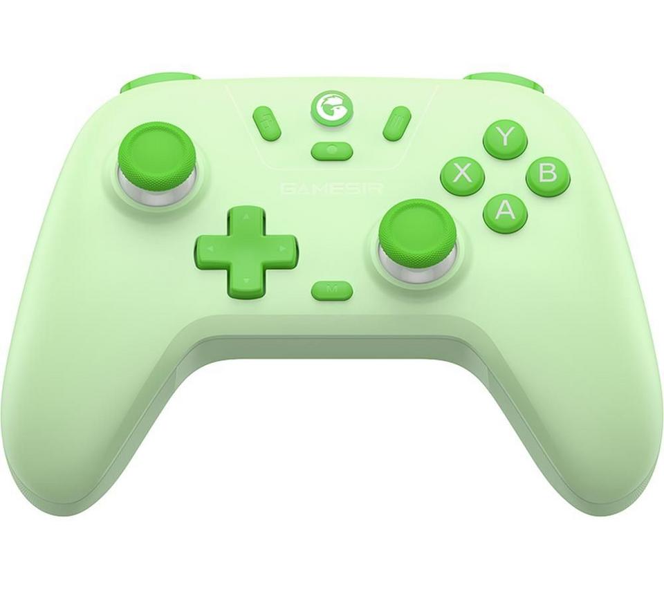 GAMESIR Nova Lite Wireless Gaming Controller - Green