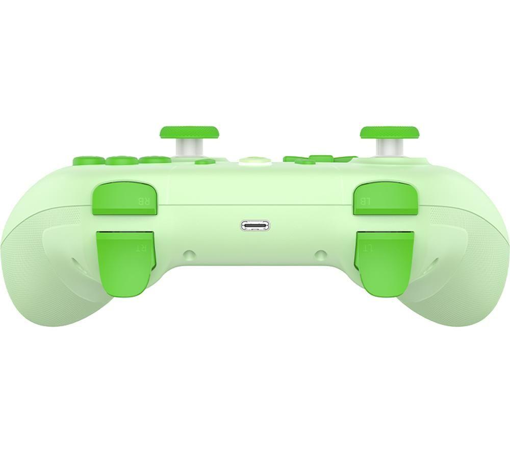 GAMESIR Nova Lite Wireless Gaming Controller - Green image number 2 of 4