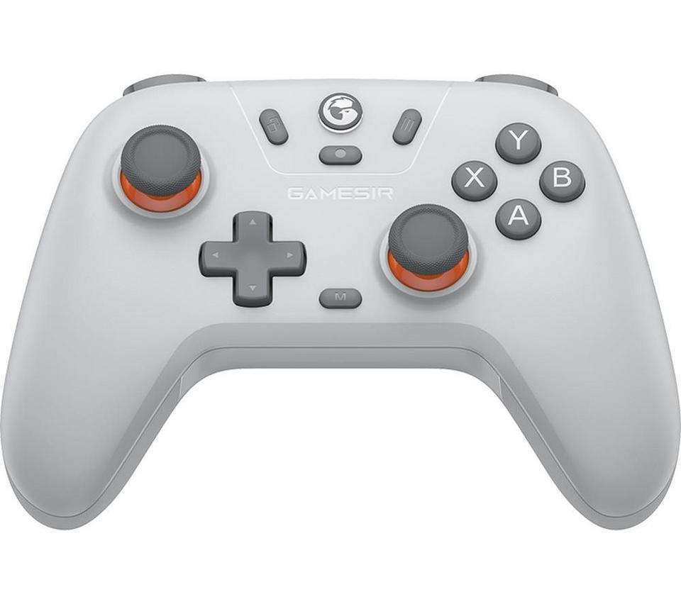 GAMESIR Nova Lite Wireless Gaming Controller - Grey