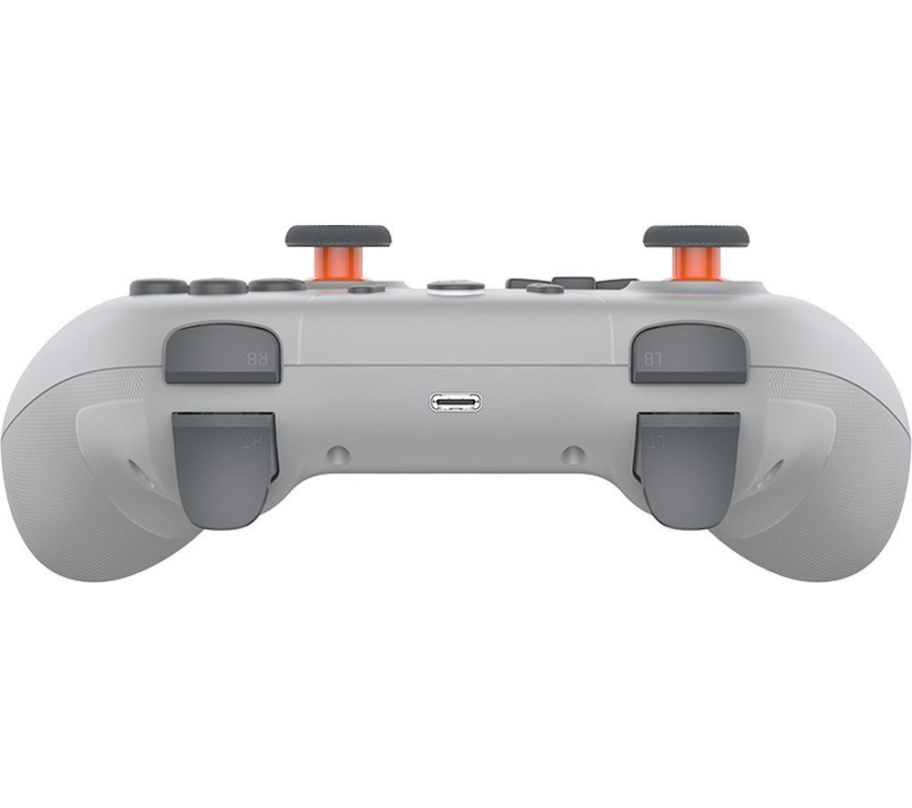 GAMESIR Nova Lite Wireless Gaming Controller - Grey image number 2 of 4