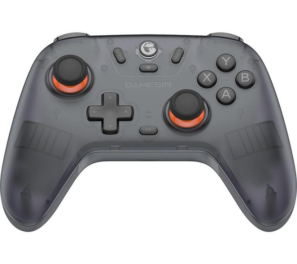 GAMESIR Nova Lite Wireless Gaming Controller - Black