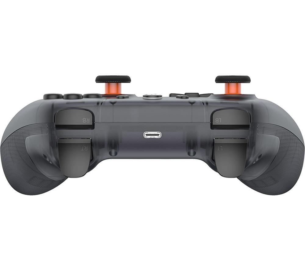 GAMESIR Nova Lite Wireless Gaming Controller - Black image number 2 of 4