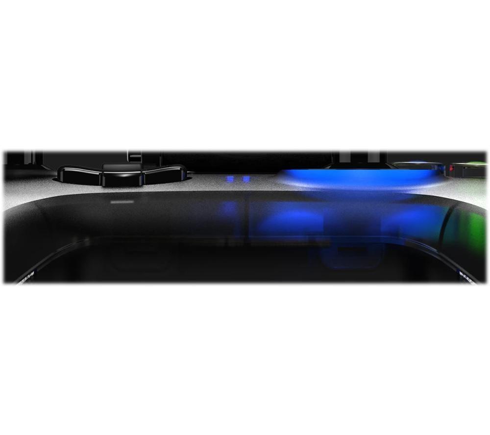 GAMESIR T4 PRO Wireless Gaming Controller - Black image number 9 of 12