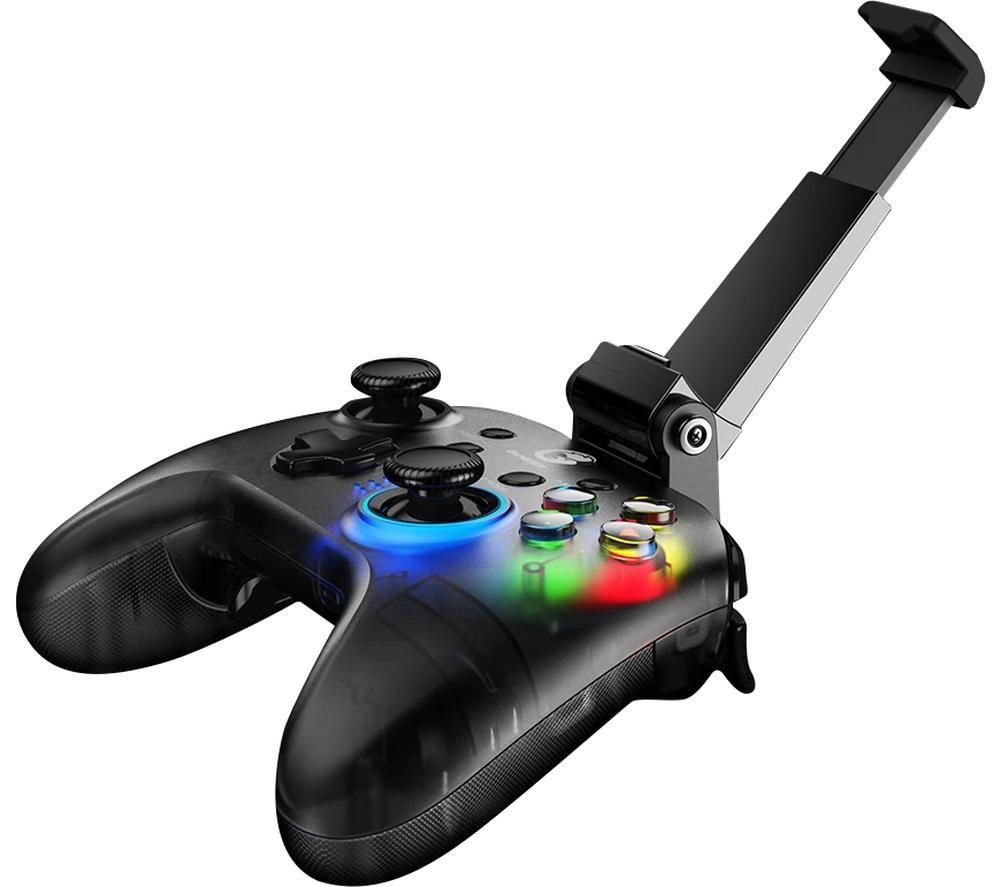 GAMESIR T4 PRO Wireless Gaming Controller - Black image number 11 of 12