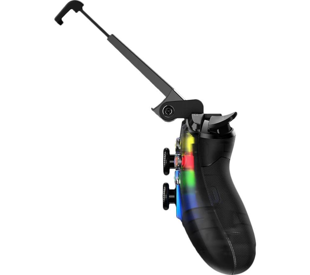 GAMESIR T4 PRO Wireless Gaming Controller - Black image number 12 of 12