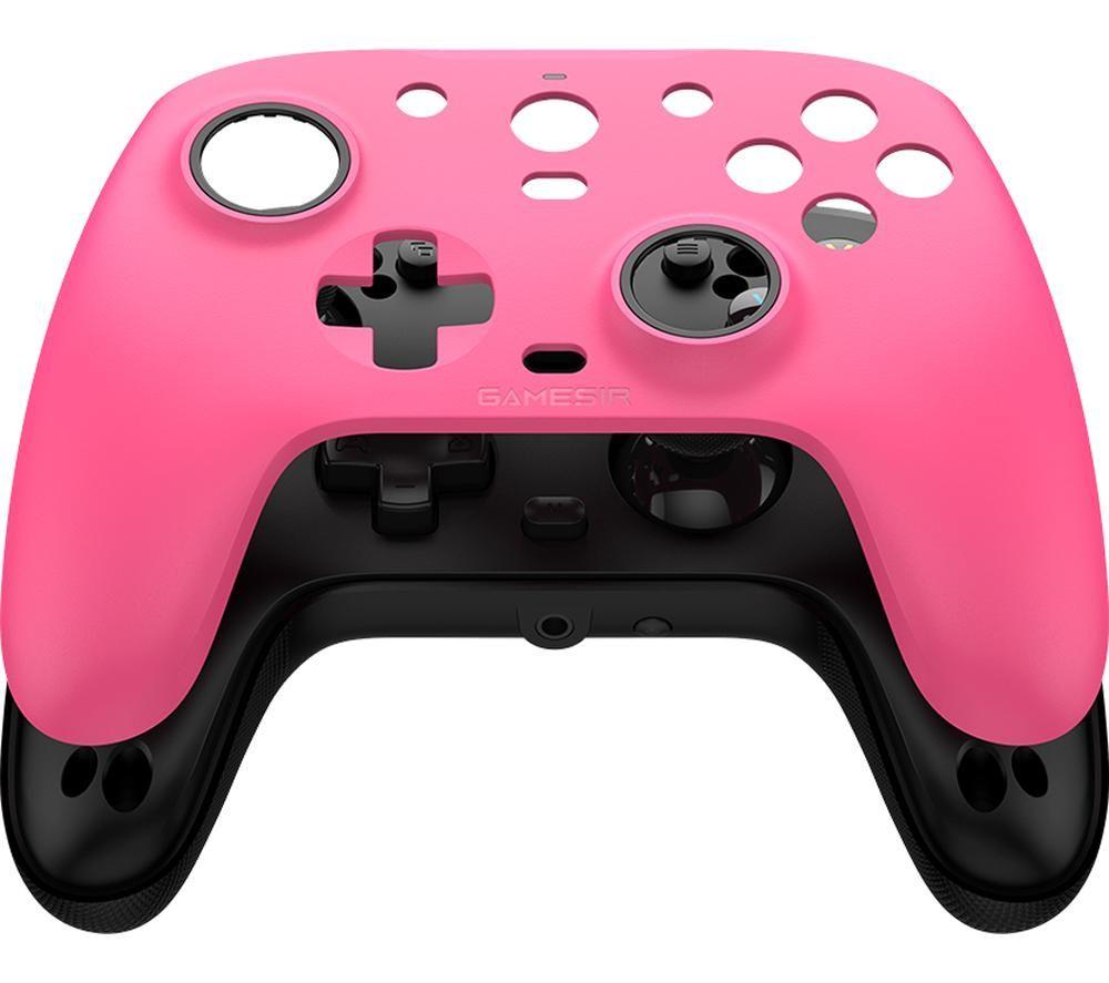 GAMESIR G7 & G7 SE Controller Faceplate - Pink image number 3 of 4