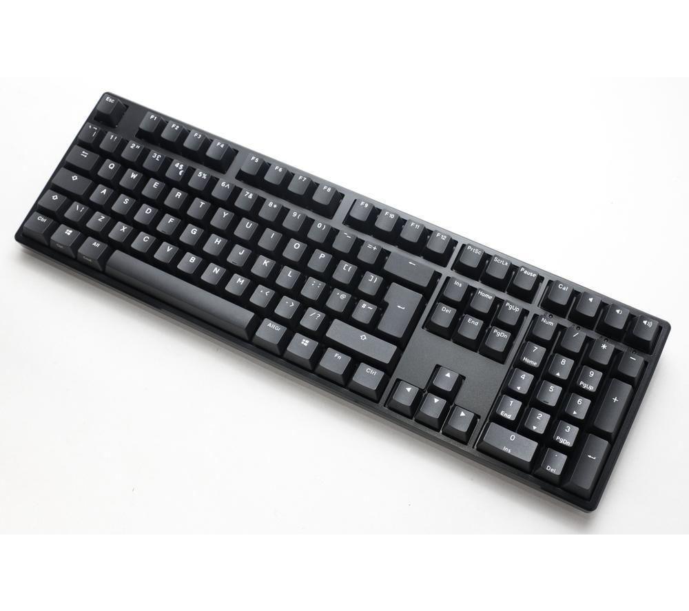 DUCKY Origin Mechanical Gaming Keyboard - Black image number 3 of 9