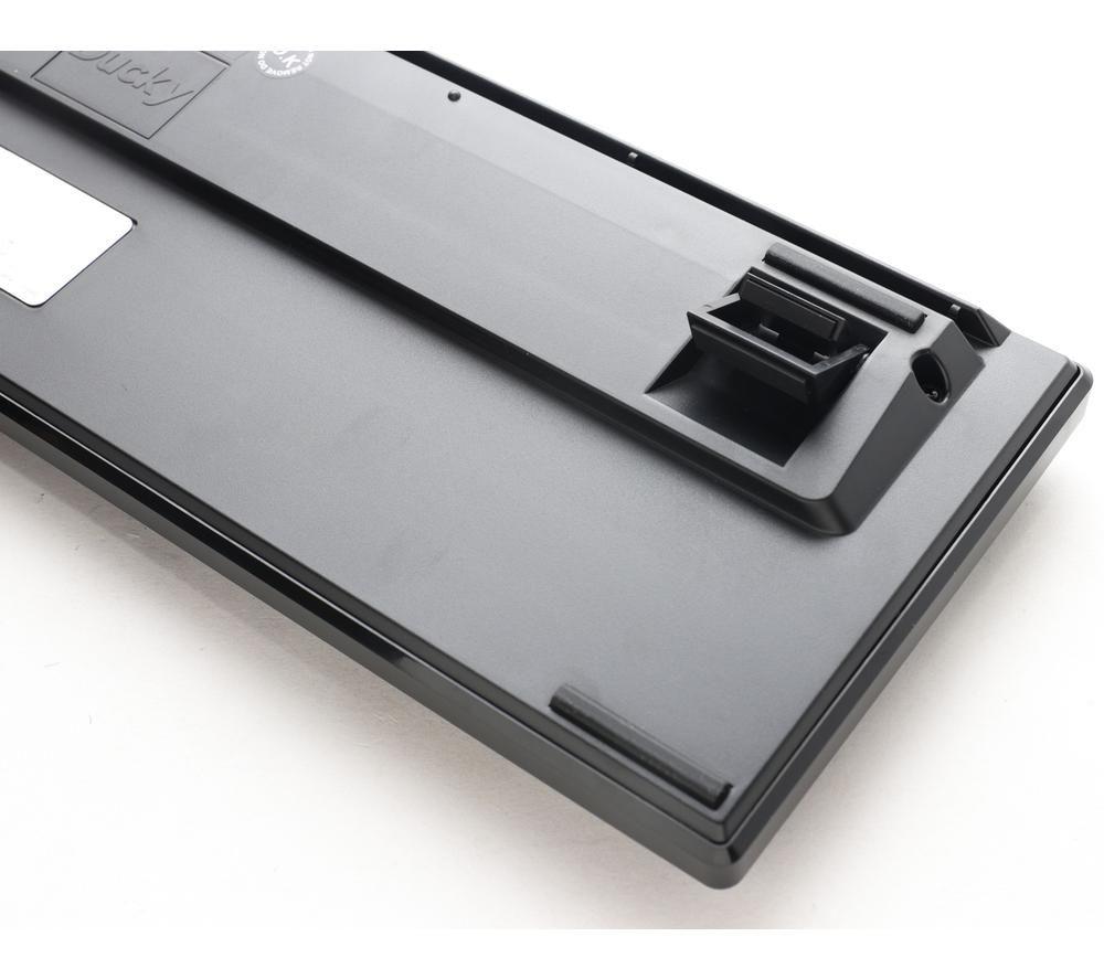 DUCKY Origin Mechanical Gaming Keyboard - Black image number 7 of 9