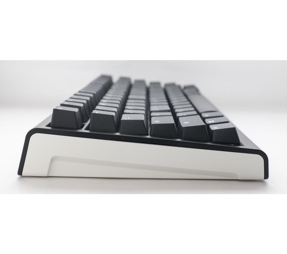 DUCKY ProjectD Tinker75 Mechanical Gaming Keyboard - Black - Cherry MX Blue switches image number 6 of 8