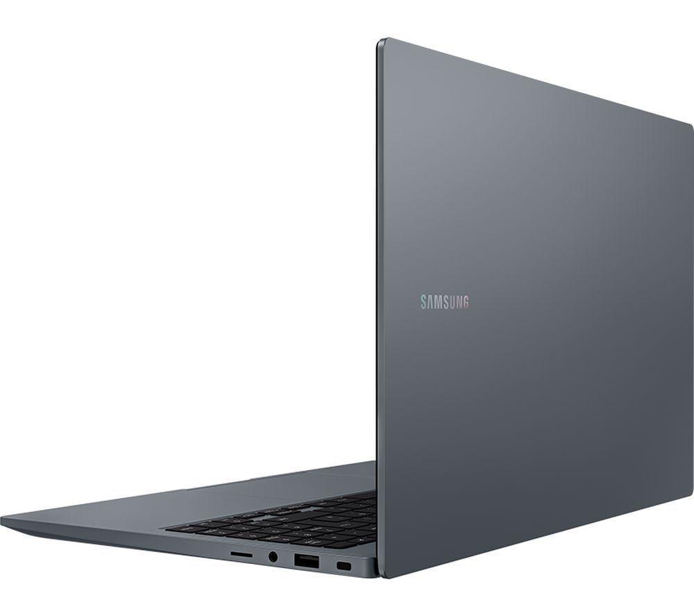 SAMSUNG Galaxy Book4 15.6" Refurbished Laptop - Intel&reg; Core&trade; i7, 512 GB SSD, Grey (Excellent Condition) image number 10 of 12
