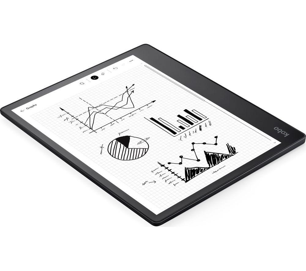 KOBO Stylus 2 Pen - Black image number 6 of 6
