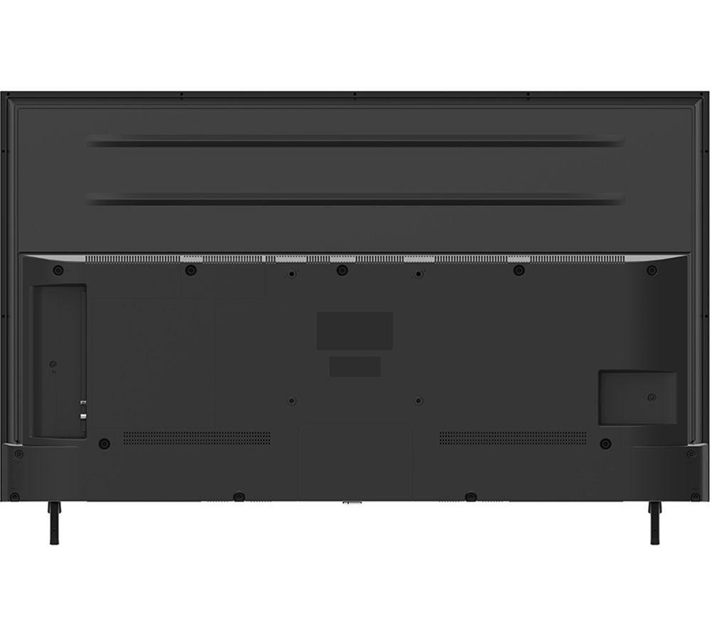 PANASONIC TV-50W90AEB 50" Smart 4K Ultra HD HDR LED TV with Amazon Alexa