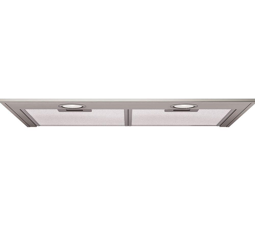 HOTPOINT PHPN6.5 FLMX/1 Chimney Cooker Hood - Stainless Steel image number 2 of 4