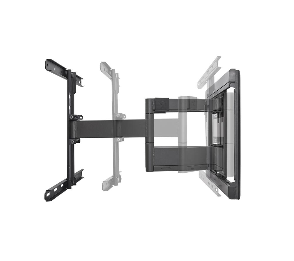 ONE FOR ALL Dynamic WM5660 Full Motion 42-100" TV Bracket image number 3 of 6