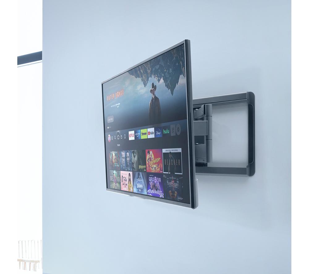 ONE FOR ALL Dynamic WM5660 Full Motion 42-100" TV Bracket image number 5 of 6