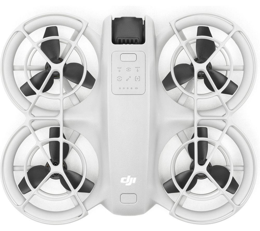 DJI Neo Fly More Combo with RC-N3 Remote Controller - Grey image number 6 of 9