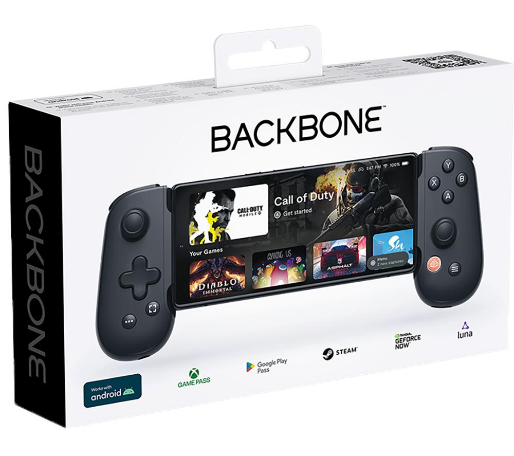 BACKBONE One Gamepad for Android - Classic Edition